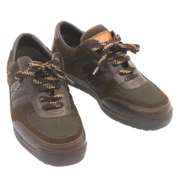 Louis Vuitton Sneakers - Picture 6 of 11